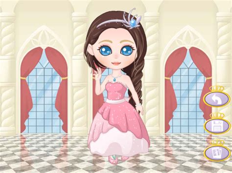 Dress Up Games Topics Page .
